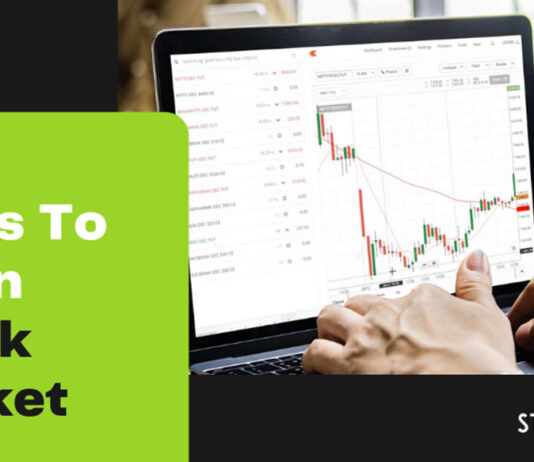Stock Pro Chief Mentor Dr. Seema Jain explains 3 ways to learn the stock market trading for beginners Stock Pro Chief Mentor Dr. Seema Jain explains 3 ways to learn the stock market trading for beginners