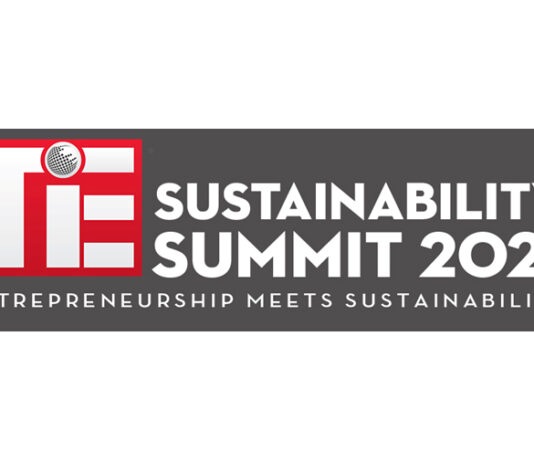 TiE Sustainability Summit to enable $100 million funding for Social Enterprises TiE Sustainability Summit to enable $100 million funding for Social Enterprises