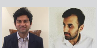 your-space promotes Venayak Saran Gupta as Chief Revenue Officer and appoints Shaunik Sachdev as Chief Marketing Officer your-space promotes Venayak Saran Gupta as Chief Revenue Officer and appoints Shaunik Sachdev as Chief Marketing Officer
