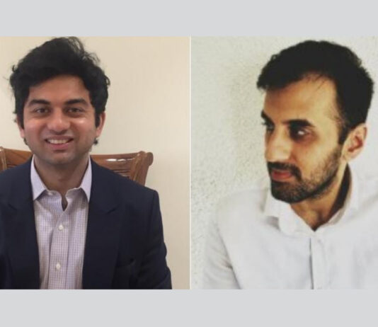 your-space promotes Venayak Saran Gupta as Chief Revenue Officer and appoints Shaunik Sachdev as Chief Marketing Officer your-space promotes Venayak Saran Gupta as Chief Revenue Officer and appoints Shaunik Sachdev as Chief Marketing Officer