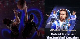 J9 globalization is our important strategy for the better future J9 aims to provide the world-class gaming experience to the global users J9 globalization is our important strategy for the better future J9 aims to provide the world-class gaming experience to the global users