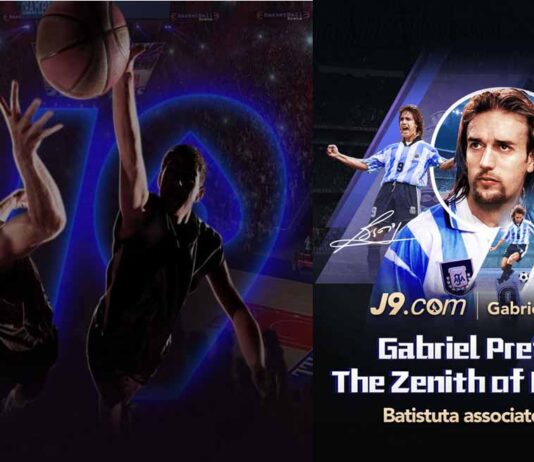 J9 globalization is our important strategy for the better future J9 aims to provide the world-class gaming experience to the global users J9 globalization is our important strategy for the better future J9 aims to provide the world-class gaming experience to the global users