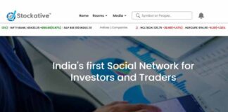 Now Introducing Premium Rooms on Stockative: India’s Only Exclusive Social Media For Stocktraders & Investors Now Introducing Premium Rooms on Stockative: India’s Only Exclusive Social Media For Stocktraders & Investors