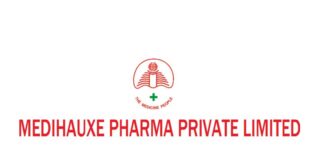 Medihauxe Pharma sets up the state of the art Life-saving medicine facility at Cochin at a cost of Rs 10crore Medihauxe Pharma sets up the state of the art Life-saving medicine facility at Cochin at a cost of Rs 10crore