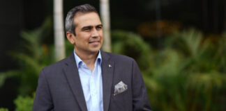 After Goa, Chandigarh is emerging as a hospitality hub: Puneet Dhawan, Senior VP, Operations, Accor India & South Asia After Goa Chandigarh is emerging as a hospitality hub Puneet Dhawan Accor India & South Asia