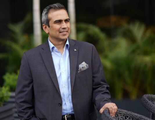 After Goa, Chandigarh is emerging as a hospitality hub: Puneet Dhawan, Senior VP, Operations, Accor India & South Asia After Goa Chandigarh is emerging as a hospitality hub Puneet Dhawan Accor India & South Asia