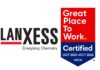 LANXESS India is now Great Place to Work-Certified™ LANXESS India is now Great Place to Work-Certified™