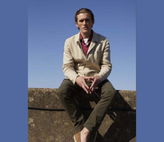 Massimo Dutti Launches Online Store Massimo Dutti Launches Online Store