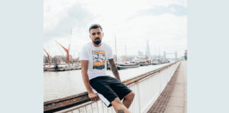 PUMA and Flipkart partner with Cricketer KL Rahul to launch 1DER, a streetwear-inspired athleisure range PUMA and Flipkart partner with Cricketer KL Rahul to launch 1DER a streetwear-inspired athleisure range