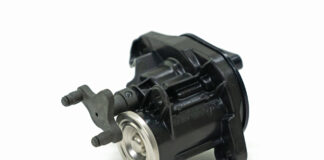 Letting the engine breathe properly Letting the engine breathe properly