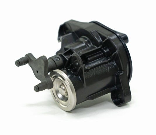 Letting the engine breathe properly Letting the engine breathe properly