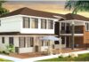 Sustainable wood housing makes its mark in India Sustainable wood housing makes its mark in India