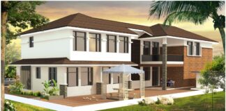 Sustainable wood housing makes its mark in India Sustainable wood housing makes its mark in India