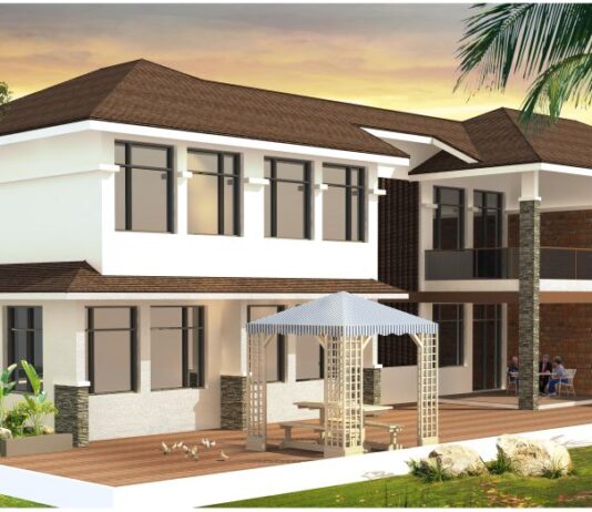 Sustainable wood housing makes its mark in India Sustainable wood housing makes its mark in India