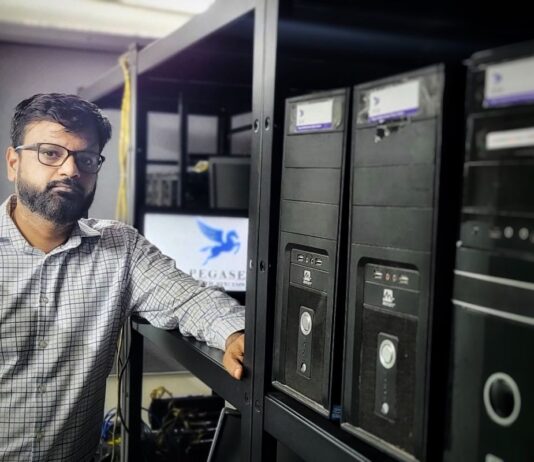 Pegase Health Systems valued at $29 million after $10 million funding interest from IGC, USA Pegase Health Systems valued at $29 million after $10 million funding interest from IGC USA