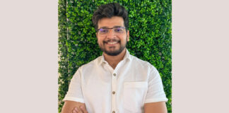 Sky’s the limit for Peak and Senior Engineering Manager, Ronak Goyal Sky's the limit for Peak and Senior Engineering Manager Ronak Goyal