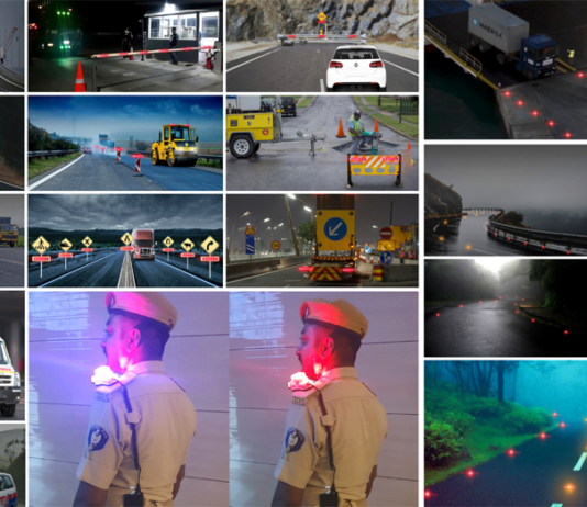 Invention of the Solar Based Concept lights for save human lives Invention of the Solar Based Concept lights for save human lives