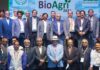 Bio-Agri 2021 conference resulted in two MoUs and couple of collaborations Bio-Agri 2021 conference resulted in two MoUs and couple of collaborations