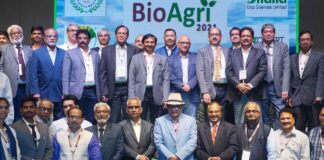Bio-Agri 2021 conference resulted in two MoUs and couple of collaborations Bio-Agri 2021 conference resulted in two MoUs and couple of collaborations