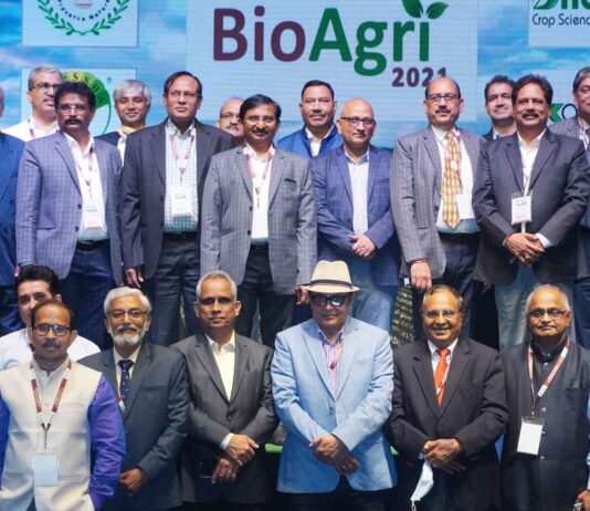 Bio-Agri 2021 conference resulted in two MoUs and couple of collaborations Bio-Agri 2021 conference resulted in two MoUs and couple of collaborations