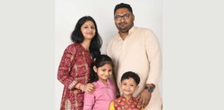 Namrata Agarwal, establishing digital footprints in the authentic ethnic wear segment Namrata Agarwal, establishing digital footprints in the authentic ethnic wear segment