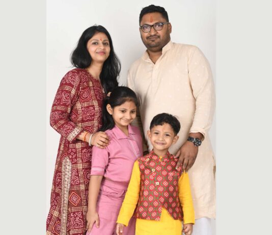 Namrata Agarwal, establishing digital footprints in the authentic ethnic wear segment Namrata Agarwal, establishing digital footprints in the authentic ethnic wear segment