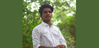 Soumya Ranjan Chakra Unveils His Life Journey & Hurdles That Leads Him to Be A Musician Soumya Ranjan Chakra Unveils His Life Journey & Hurdles That Leads Him to Be a Musician