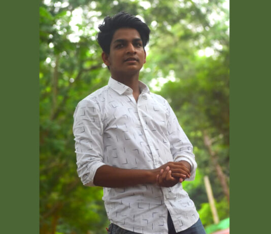 Soumya Ranjan Chakra Unveils His Life Journey & Hurdles That Leads Him to Be A Musician Soumya Ranjan Chakra Unveils His Life Journey & Hurdles That Leads Him to Be a Musician