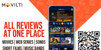 Movilti – First Ever Video Review Platform for Cinema Movilti - First Ever Video Review Platform for Cinema