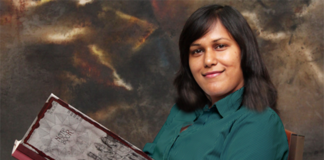 Harshada Pathare talks on how Creativity is beyond creating… Harshada Pathare talks on how Creativity is beyond creating…