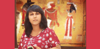 The trail of Harshada’s Creative journey The trail of Harshada’s Creative journey