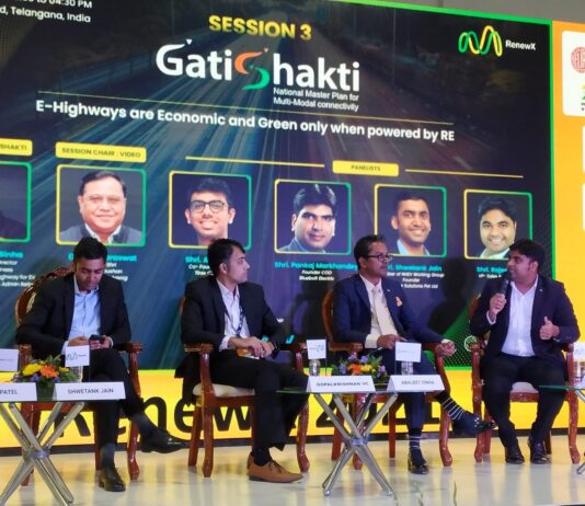 ETO Motors to carry the India beacon towards Net Zero-emission by 2070 ETO Motors to carry the India beacon towards Net Zero-emission by 2070