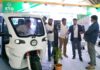 ETO Motors is spearheading the Electric Mobility Revolution at the EV Trade Expo ETO Motors is spearheading the Electric Mobility Revolution at the EV Trade Expo