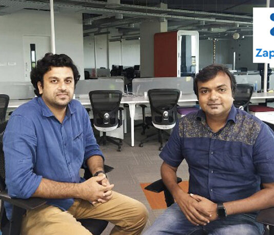 Kochi-based Recruitment Automation Start-up, Zappyhire, Raises INR 3.71 Cr. in Seed Round Funding Kochi-based Recruitment Automation Start-up Zappyhire Raises INR 3.71 Cr. in Seed Round Funding