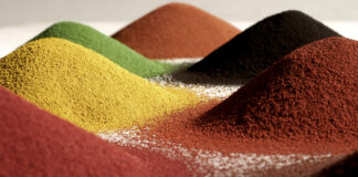 Rising energy costs: LANXESS temporarily adjusts prices for inorganic pigments Rising energy costs: LANXESS temporarily adjusts prices for inorganic pigments