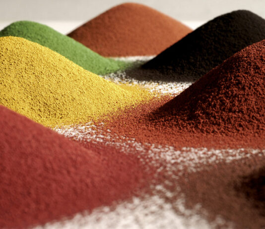 Rising energy costs: LANXESS temporarily adjusts prices for inorganic pigments Rising energy costs: LANXESS temporarily adjusts prices for inorganic pigments