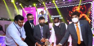 The 14th edition of CPhI & P-MEC India Expo witnessed an impressive opening in Delhi-NCR today The 14th edition of CPhI & P-MEC India Expo witnessed an impressive opening in Delhi-NCR