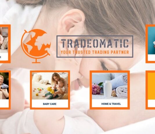 Tradeomatic Creating Global Awareness of Personal Hygiene Products Tradeomatic Creating Global Awareness of Personal Hygiene Products