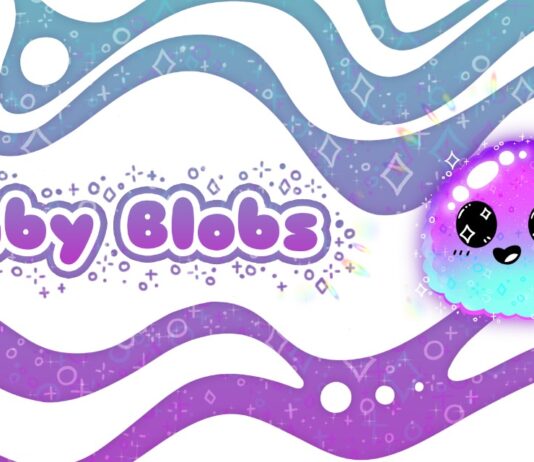 Baby Blobs – An NFT That Grows With You Baby Blobs - An NFT That Grows With You