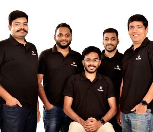 Cybersecurity Start-up CloudSEK raises $7 Million in Series A Funding to Accelerate Global Expansion Cybersecurity Start-up CloudSEK raises $7 Million in Series A Funding to Accelerate Global Expansion