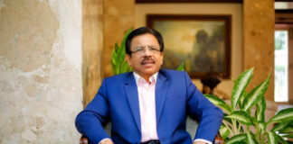 Industrialist Ghanshyam Sarda on Building India 2.0- A vision for Futuristic India Industrialist Ghanshyam Sarda on Building India 2.0- A vision for Futuristic India