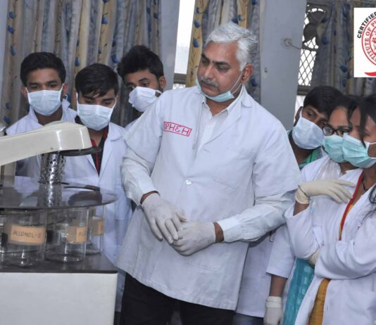 Job-Ready Paramedical Diploma courses in India from IPH&H Job-Ready Paramedical Diploma courses in India from IPH&H