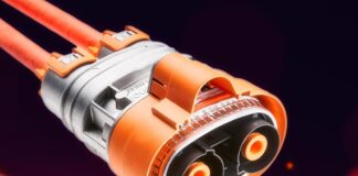 Secure connections in numerous colors Secure connections in numerous colors