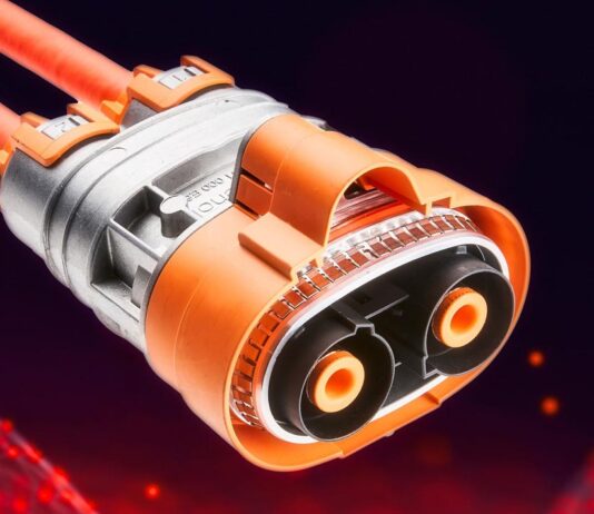 Secure connections in numerous colors Secure connections in numerous colors