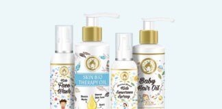 MOM AND WORLD – Changing the landscape of the wellness & happiness of Mother & Baby in India MOM AND WORLD - Changing the landscape of the wellness & happiness of Mother & Baby in India