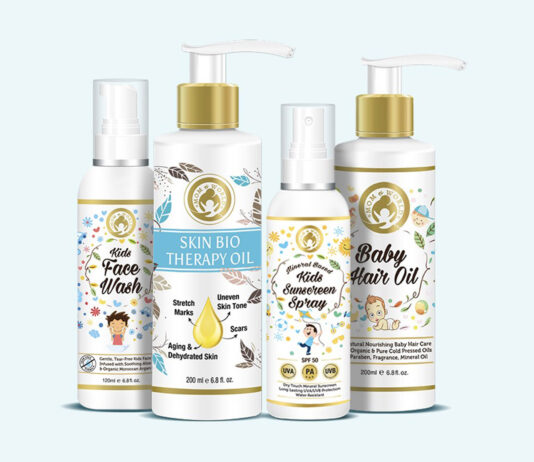 MOM AND WORLD – Changing the landscape of the wellness & happiness of Mother & Baby in India MOM AND WORLD - Changing the landscape of the wellness & happiness of Mother & Baby in India