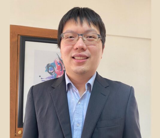 Taiwan and India explore partnership for Smart & Green India of Tomorrow Taiwan and India explore partnership for Smart & Green India of Tomorrow