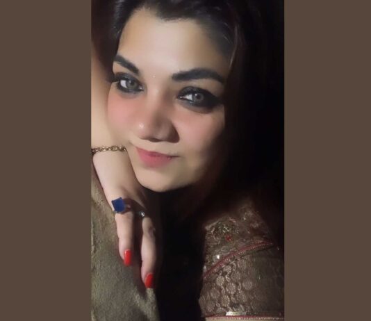 Instagram’s Rising Star Natasha Anwar Tells The Secret Behind Growth On Social Media Instagram's Rising Star Natasha Anwar Tells The Secret Behind Growth On Social Media