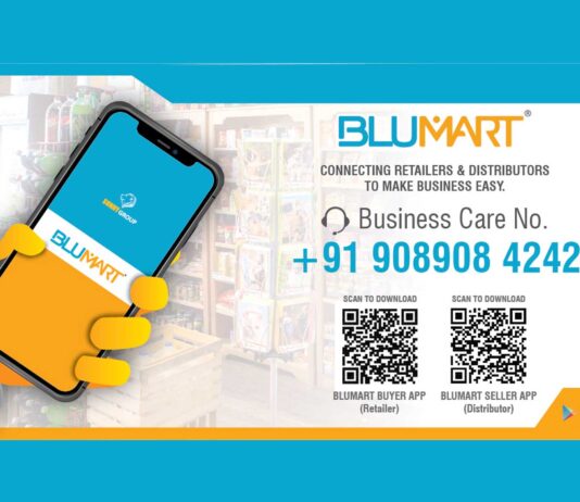 Augmenting Indian Retail – BLUMART Facilitates Same Trade, Smart Ways Augmenting Indian Retail - BLUMART Facilitates Same Trade Smart Ways