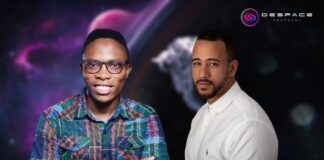 DeSpace Protocol a revolutionary new platform is all set to take the NFT & DeFi spaces by Storm DeSpace Protocol a revolutionary new platform is all set to take the NFT & DeFi spaces by Storm